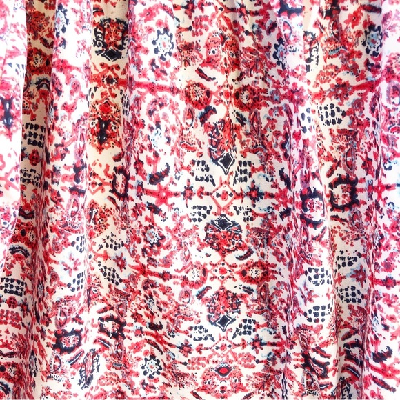 ANTHROPOLOGIE | MISA LOS ANGELES NWOT RARE ZALTANA OFF THE SHOULDER BLOUSE - Picture 5 of 9